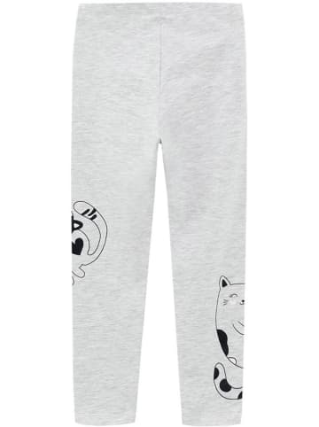 COOL CLUB Leggings in Grau