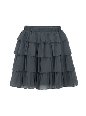 COOL CLUB Spódnica w kolorze granatowym