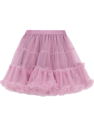 COOL CLUB Rok lichtroze