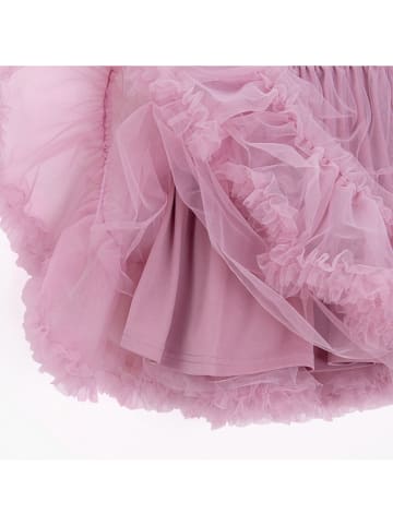 COOL CLUB Spódnica w kolorze jasnoróżowym