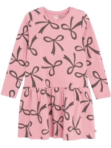 COOL CLUB Kleid in Rosa