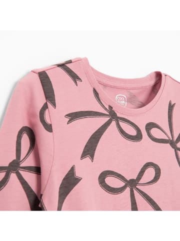 COOL CLUB Kleid in Rosa