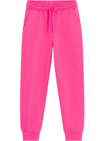 COOL CLUB Sweathose in Pink