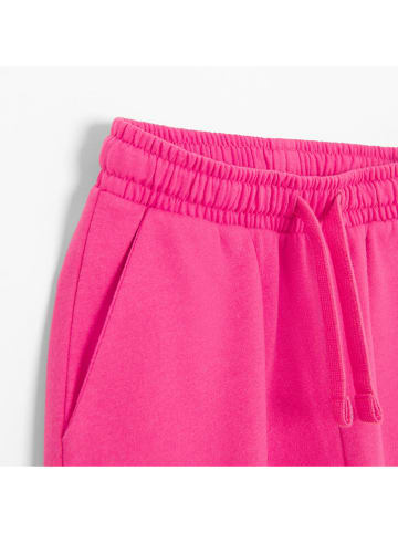 COOL CLUB Sweathose in Pink