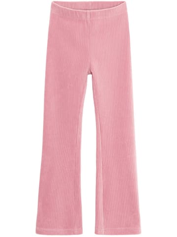 COOL CLUB Leggings lichtroze