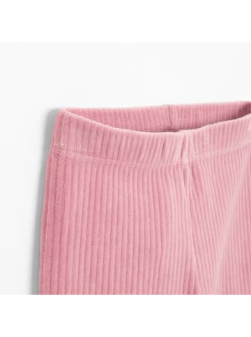 COOL CLUB Leggings lichtroze