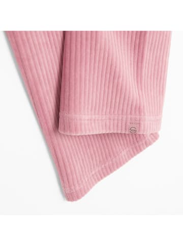 COOL CLUB Leggings lichtroze