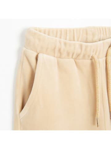 COOL CLUB Sweathose in Beige