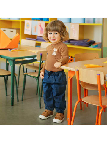 COOL CLUB Spijkerbroek - regular fit - blauw