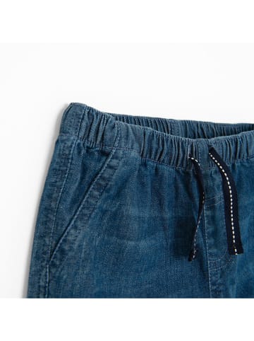 COOL CLUB Spijkerbroek - regular fit - blauw