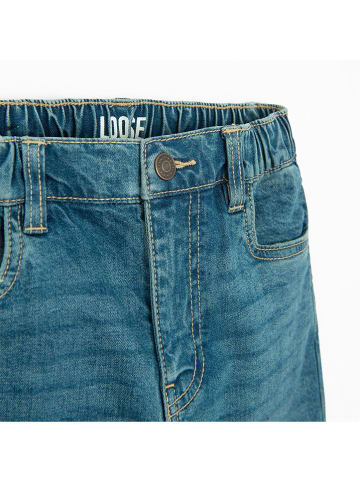 COOL CLUB Spijkerbroek - regular fit - blauw