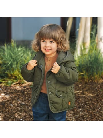 COOL CLUB Übergangsjacke in Khaki
