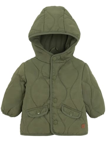 COOL CLUB Kurtka przejściowa w kolorze khaki