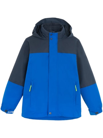 COOL CLUB 3in1-Regenjacke in Dunkelblau