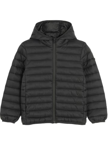 COOL CLUB Steppjacke in Schwarz