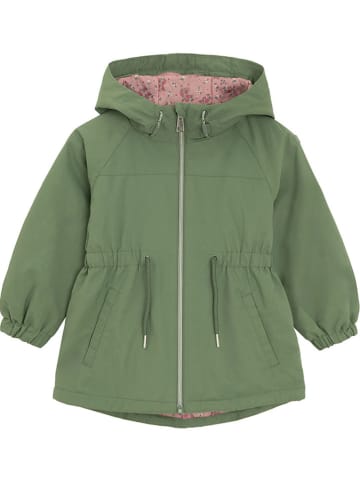 COOL CLUB Parka in Grün