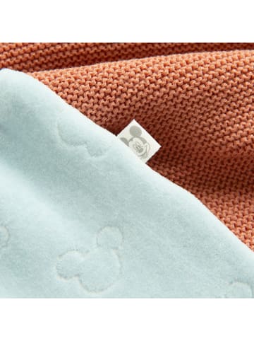 COOL CLUB Spodnie dresowe w kolorze błękitnym