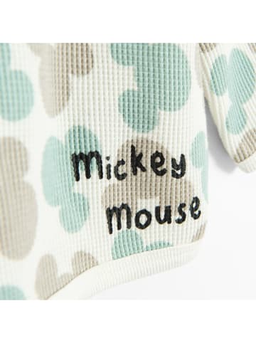 COOL CLUB Longsleeve in Creme