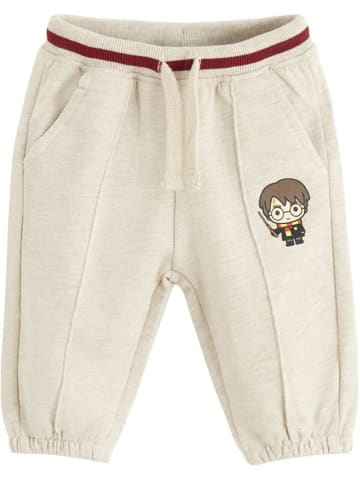 COOL CLUB Sweathose in Creme