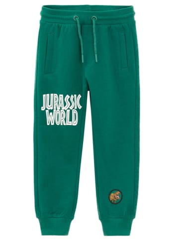 COOL CLUB Sweatbroek groen