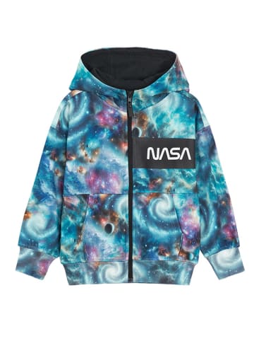 COOL CLUB Sweatvest meerkleurig