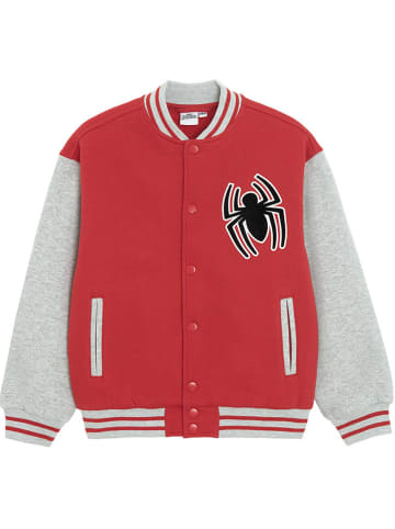 COOL CLUB Sweatvest rood