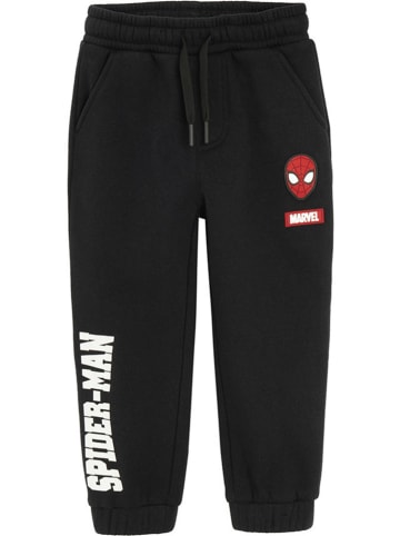 COOL CLUB 2er-Set: Sweathose in Schwarz/ Grau