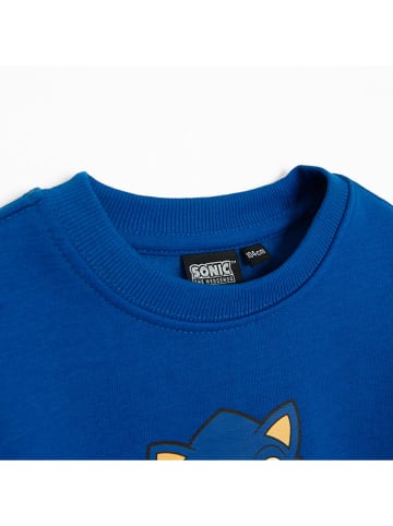 COOL CLUB Sweatshirt blauw