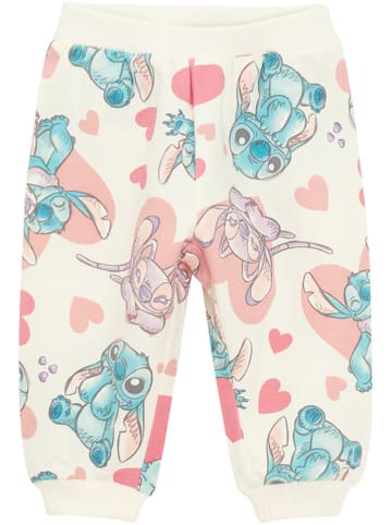 COOL CLUB Sweahose in Creme