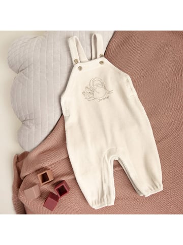 COOL CLUB 2tlg. Outfit in Beige/ Creme