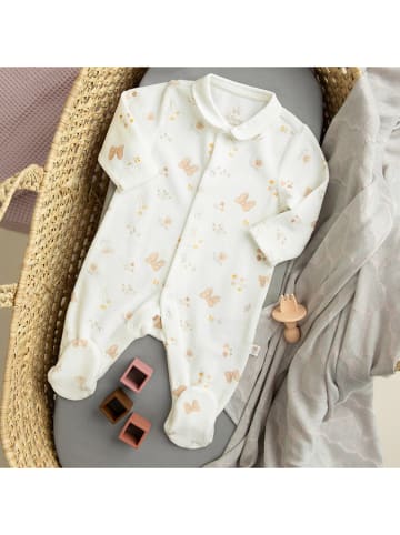 COOL CLUB Strampler in Creme