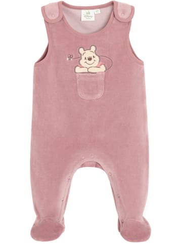 COOL CLUB 2tlg. Outfit  in Creme/ Rosa