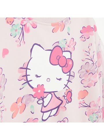 COOL CLUB Sweatshirt in Rosa