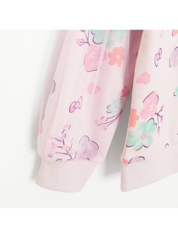 COOL CLUB Sweatshirt in Rosa