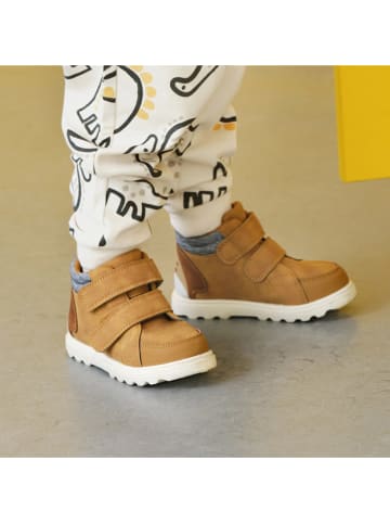COOL CLUB Sneakers lichtbruin
