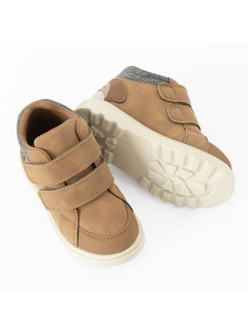 COOL CLUB Sneakers lichtbruin