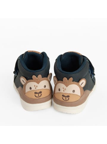COOL CLUB Sneakersy w kolorze granatowym