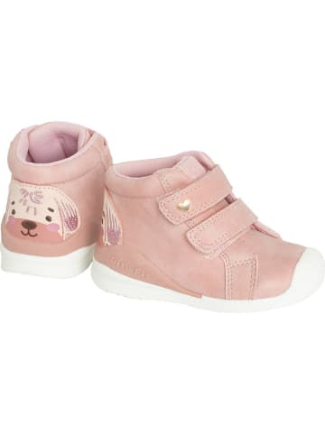 COOL CLUB Sneakers lichtroze