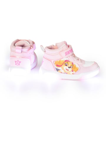 COOL CLUB Sneakers lichtroze