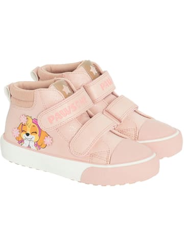 COOL CLUB Sneakersy w kolorze jasnoróżowym