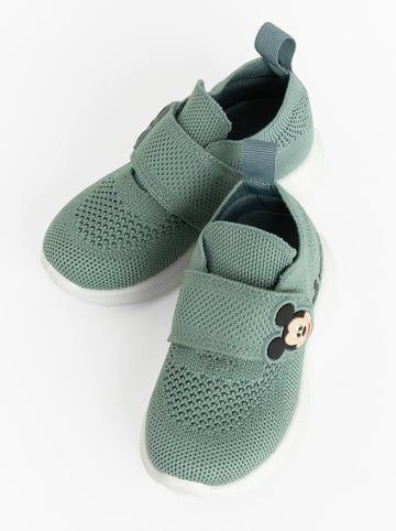COOL CLUB Sneakers groen