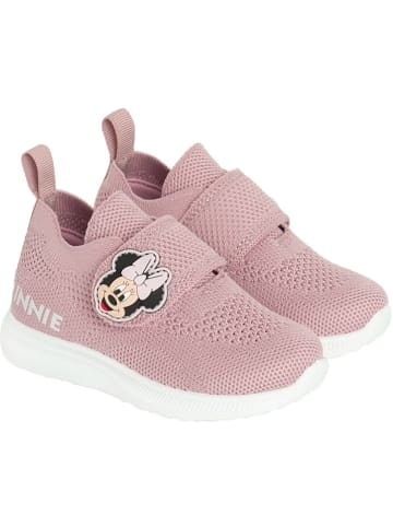 COOL CLUB Sneakersy w kolorze jasnoróżowym