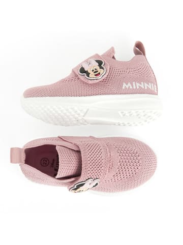 COOL CLUB Sneakers lichtroze