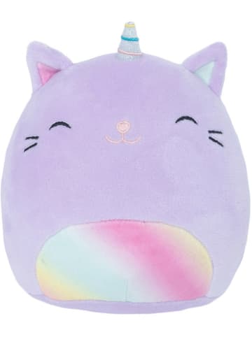 COOL CLUB Przytulanka "Squishy Unicorn" w kolorze fioletowym - 0+