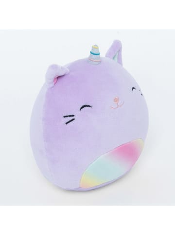 COOL CLUB Przytulanka "Squishy Unicorn" w kolorze fioletowym - 0+