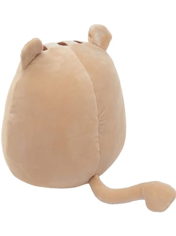 COOL CLUB Knuffeldier beige - vanaf geboorte