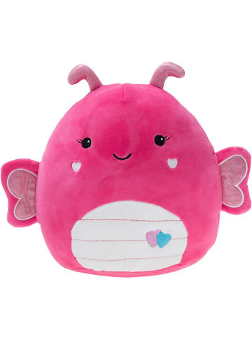 COOL CLUB Knuffeldier "Lovl Butterfly" roze - vanaf geboorte