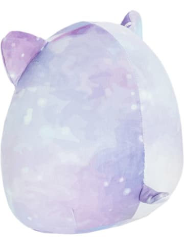 COOL CLUB Kuscheltier 'Lovl Fox Ombre" in Lila - ab Geburt