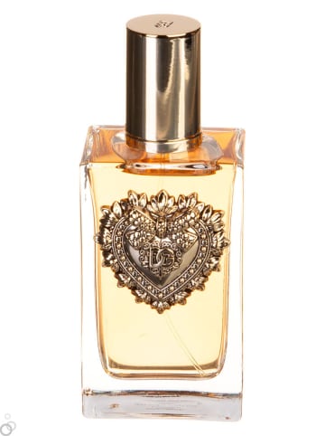 Dolce & Gabbana Devotion - EDP - 100 ml