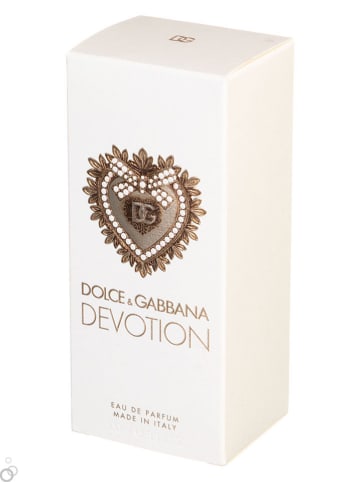 Dolce & Gabbana Devotion - EDP - 100 ml